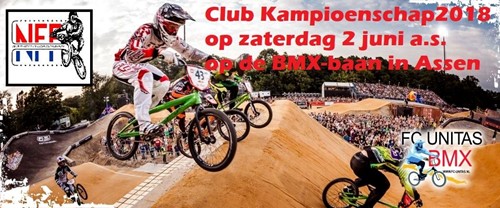 Strijd jij ook mee voor de titel Nederlandse Club Kampioen? 🏆 Strijd jij ook mee voor de titel Nederlandse Club Kampioen? 🏆