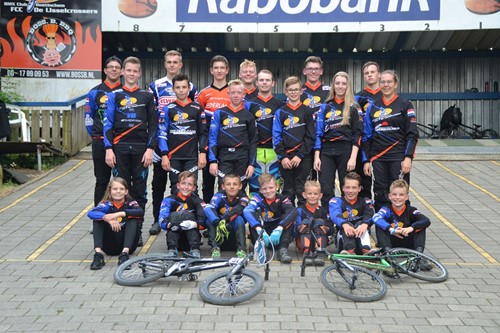 Aanmelden proefles of lid worden Aanmelden proefles of lid worden