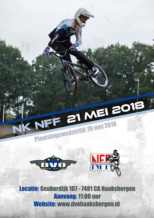 NK NFF 21 mei 2018 NK NFF 21 mei 2018