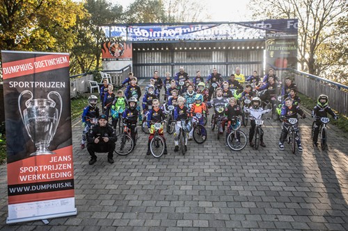 Trainingstijden Trainingstijden