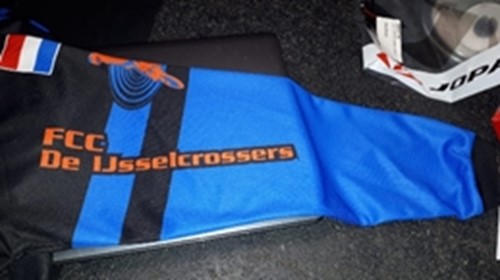 Clubshirts 2019/2020 Clubshirts 2019/2020