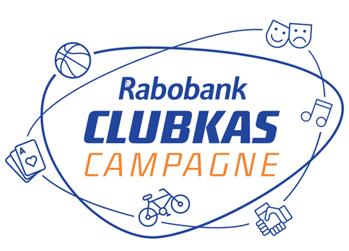 Rabobank Clubkas Campagne 2019