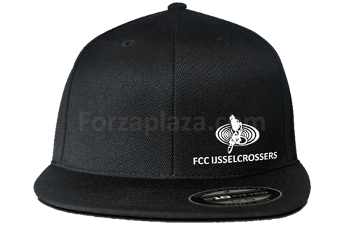 Verdien een officiële FCC De IJsselcrossers Cap!