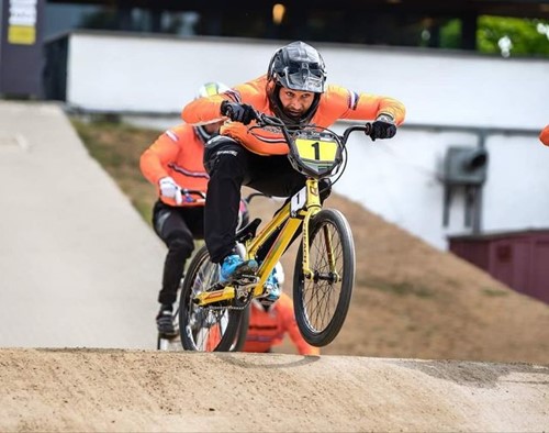 Clinic van meervoudig wereldkampioen Robin van der Kolk