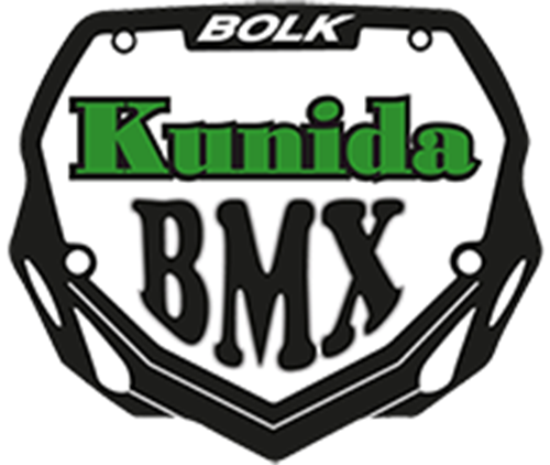 Kunida BMX ook dit jaar weer sponsor en partner van FCC de IJsselcrossers!